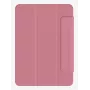 Metropolis SE Folio Case, skirtas iPad Air 13 colių (M2/M3) - juoda
