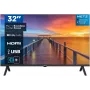 METZ 32MTH2000Z 32 colių HD Ready LED televizorius