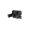 METZ CONNECT BTR T-slot Fixing - Horizontal Mounting Clip - Silver
