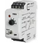 METZ CONNECT KMA-E08 sąsajos relė 24 V DC 1 CO 8 A balta 110660