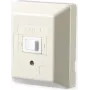 METZ CONNECT SAR 1 AP perjungimo relė 230 V AC 16 A 1 perjungimo kontaktas DIN bėgelis