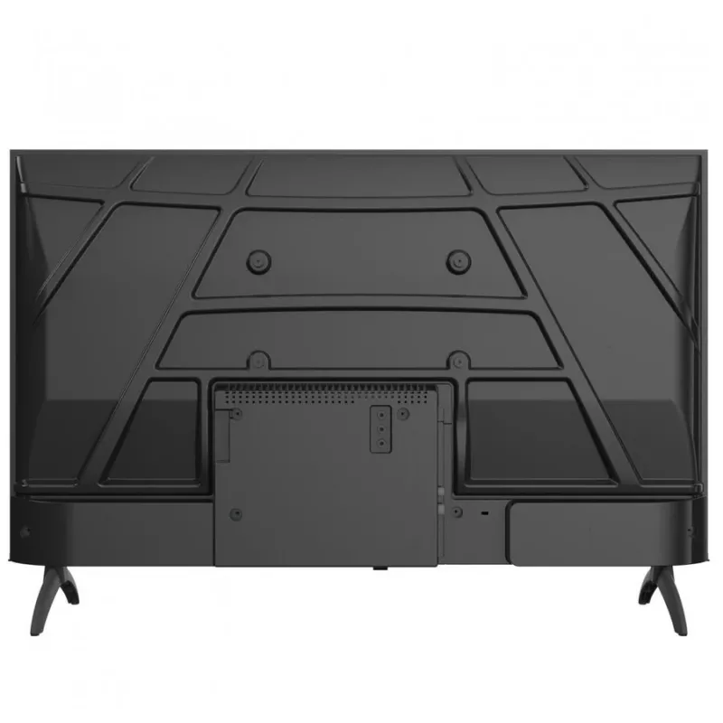 Metz MQH7030Z 40 colių Full HD Android TV juodos spalvos