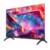 Metz MQH7030Z 40 colių Full HD Android TV juodos spalvos