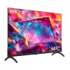 Metz MQH7030Z 40 colių Full HD Android TV juodos spalvos