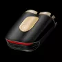 METZ MZCP021 Super Car Shaver, Golden Black