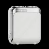 METZ MZXZ021 Traveller Shaver, White