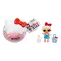 MGA L.O.L. Surprise! Loves Hello Kitty Tots & Friend Kolekcinė lėlė