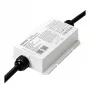 Miboxer WL5-WP 5-in-1 vandeniui atsparus LED valdiklis, 2.4G + WiFi, IP67, 12-48V DC, 6A/kanalas