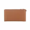 Michael Kor Jet Set Travel Crossbody Pouch - Luggage Brown