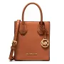 Michael Kors Ginny Crossbody Bag Luggage 35S1GM9T0LLUG