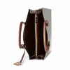Michael Kors Ginny Crossbody Bag Vanilla 35T2GM9S3BVAN