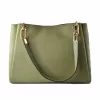 Michael Kors Jet Set Shoulder Bag Luggage Saffiano Leather 38x26x10 cm