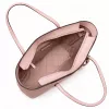 Michael Kors Jet Set Travel Crossbody Bag 35F5G4XT3VPOW (24x13x8 cm)