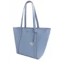 Michael Kors Jet Set Travel Crossbody Bag 35S4S3FT3IDEN