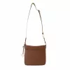 Michael Kors Jet Set Travel Crossbody Bag Luggage 35S4GTVC5LLUG
