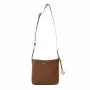 Michael Kors Jet Set Travel Crossbody Bag Luggage 35S4GTVC5LLUG