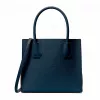 Michael Kors Jet Set Travel Crossbody Bag Navy 35F3SM9M2LNAV