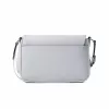 Michael Kors Jet Set Travel Crossbody Bag Saffiano Leather 35R5S2BM8LOPT
