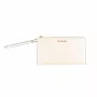 Michael Kors Jet Set Travel Crossbody Bag Saffiano Leather Gold-Tone Hardware 25x14x2cm