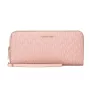 MICHAEL KORS Jet Set Travel Powder Blush Saffiano odos riešinė 35R4GTVT3VPOW