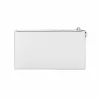 Michael Kors Jet Set Travel Saffiano odinė piniginė 25x14x1 cm, auksiniai akcentai