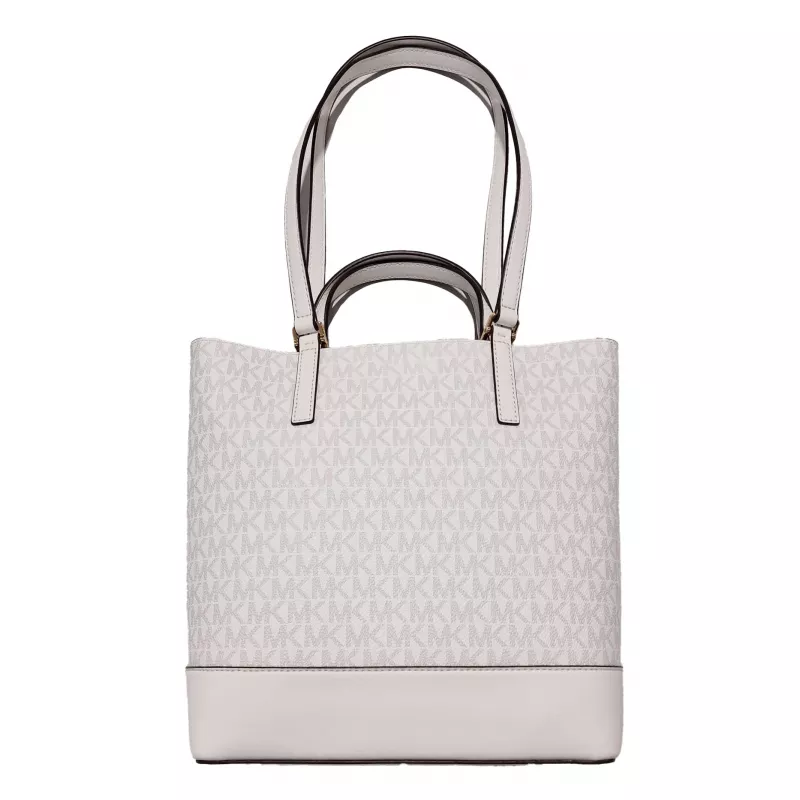 Michael Kors Jet Set Travel Pečių krepšys Brown Acorn 35S4GX9T1BOPT