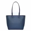 Michael Kors Jet Set Travel Tote Bag Navy 35H3STVT6BNAV