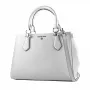 Michael Kors Jet Set Travel Tote Bag Saffiano Leather Gold-Tone Hardware 30S2S6AS2LOPT