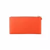 Michael Kors Jet Set Travel Wristlet Saffiano Leather Red 35S5GTVW3IRED