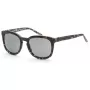 Vyriški Michael Kors akiniai nuo saulės MK2203-39423F matinė juoda 54mm