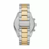 Vyriškas laikrodis Michael Kors MK8825 45mm nerūdijančio plieno chronografas