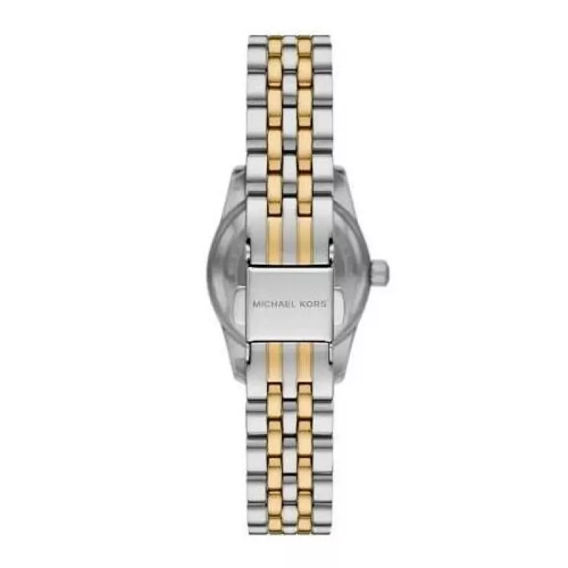 Michael Kors MK4740 Moteriškas Pyper Laikrodis - Rožinio Aukso Tonas 26mm