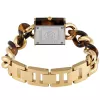 Michael Kors MK4808 Moteriškas Laikrodis Auksinio Atspalvio Nerūdijančio Plieno 25mm