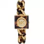 Michael Kors MK4808 Moteriškas Laikrodis Auksinio Atspalvio Nerūdijančio Plieno 25mm