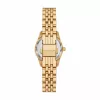 Michael Kors MK4813 Pyper Moteriškas Kvarcinis Analoginis Laikrodis 26mm Nerūdijantis Plienas Sidabrinis