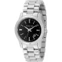 Michael Kors MK5159 Moteriškas Rožinio Aukso Spalvos Nerūdijančio Plieno Chronografinis Laikrodis 35mm