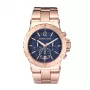 Michael Kors MK5410 Vyriškas Chronografinis Nerūdijančio Plieno Laikrodis 44mm