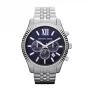 Michael Kors MK5708 Moteriškas Rožinio Aukso Nerūdijančio Plieno Chronografinis Laikrodis 39mm