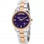 Michael Kors MK6072 Moteriškas Sidabrinis Nerūdijančio Plieno Laikrodis 34mm