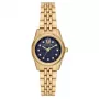 Michael Kors Pyper moteriškas kvarcinis laikrodis MK4802 26mm rožinio aukso spalvos nerūdijantis plienas