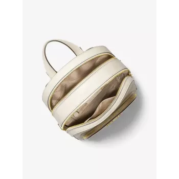 Michael Kors Rhea Zip Kuprinė Signature Coated Canvas Luggage 31x25x11 cm