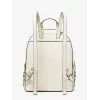 Michael Kors Rhea Zip Kuprinė Signature Coated Canvas Luggage 31x25x11 cm