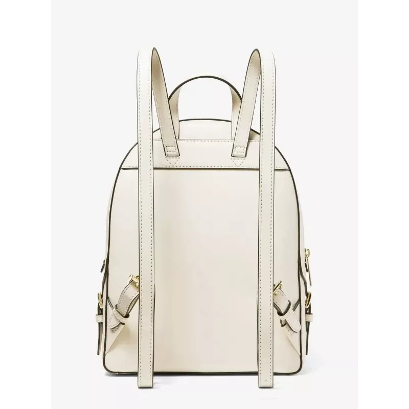 Michael Kors Rhea Zip Kuprinė Signature Coated Canvas Luggage 31x25x11 cm
