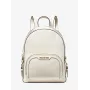 Michael Kors Rhea Zip Kuprinė Signature Coated Canvas Luggage 31x25x11 cm