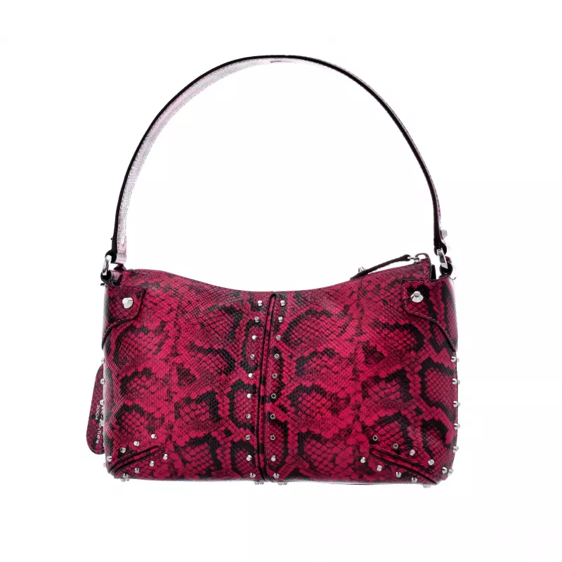 Michael Kors Tatum Satchel Crossbody Bag 35H3SATU3EDEE