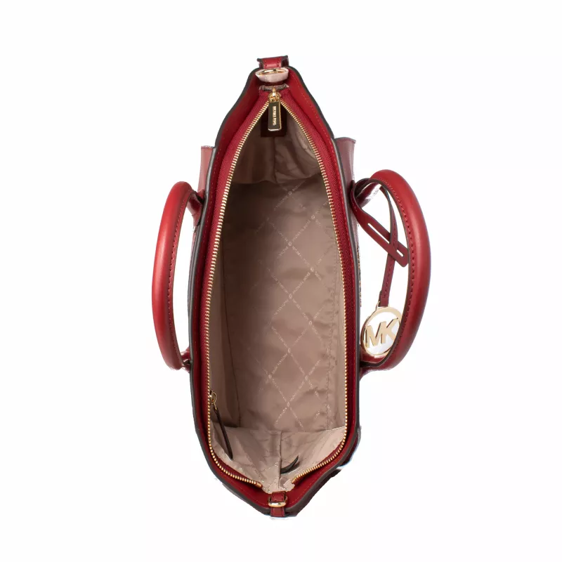 Michael Kors Voyager Small Tote Bag 35F4G4VS3LCHE (32x27x13 cm)