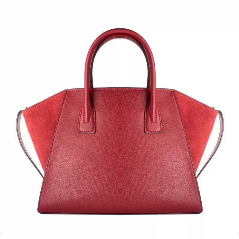Michael Kors Voyager Small Tote Bag 35F4G4VS3LCHE (32x27x13 cm)