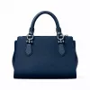 Michael Kors moteriškas Amelia satchel Navy 35R6S6AM1LNAV (23x16x11cm)