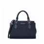 Michael Kors moteriškas Amelia satchel Navy 35R6S6AM1LNAV (23x16x11cm)