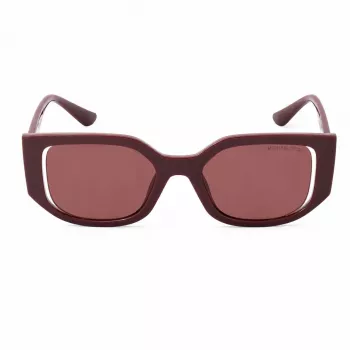 Michael Kors moteriški katinų akies formos akiniai nuo saulės MK2239UOXBLOO 52/15/145 mm